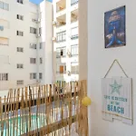 Sunny In Centre, Free Wifi, Commun Pool * Torrevieja