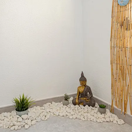 Sunny In Centre, Free Wifi, Commun Pool * トレビエハ